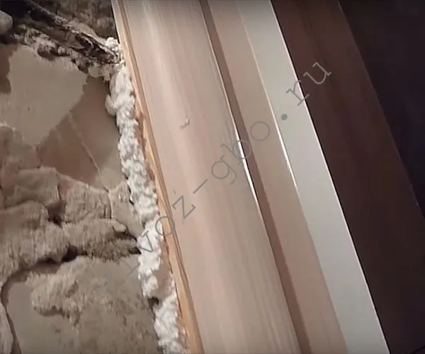 Як поміняти двері в ванній і туалеті в квартирі своїми руками (туалеті) Як поміняти двері в ванній і туалеті в квартирі своїми руками