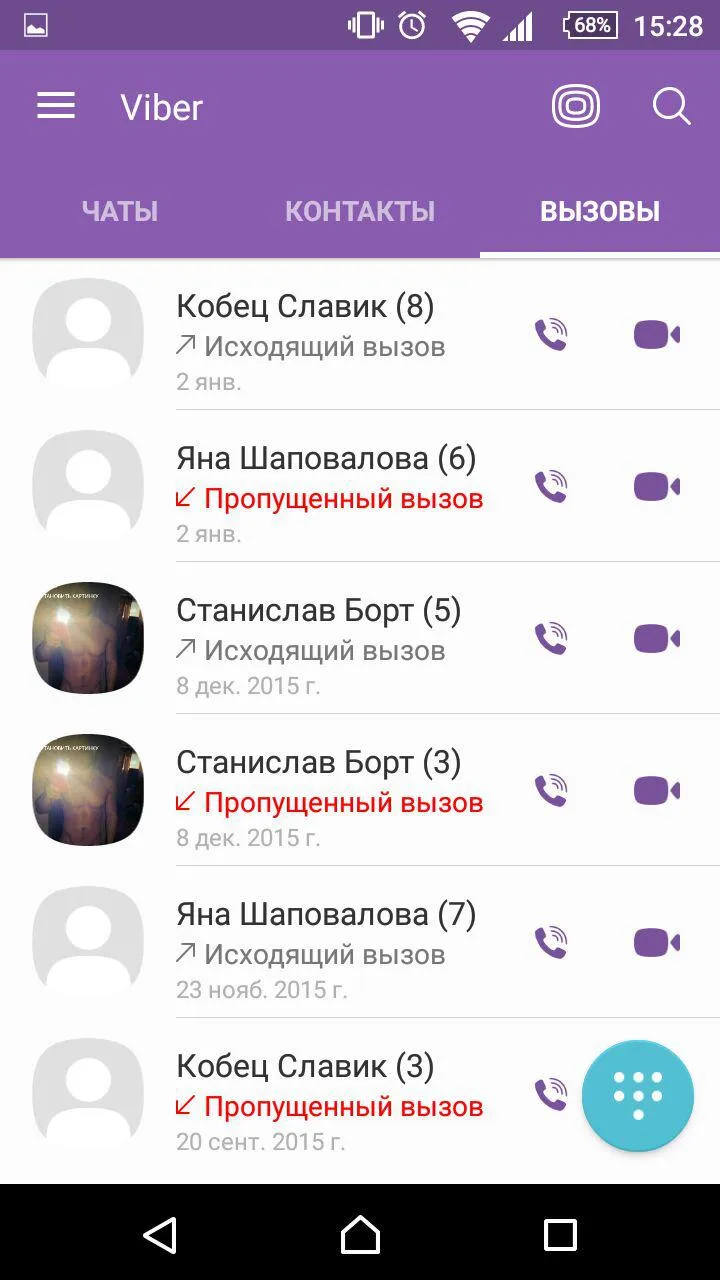 Як користуватися вайбером на телефоні або комп'ютері (користуватися) Як користуватися вайбером на телефоні або комп'ютері
