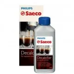 Як промити кавоварку delonghi, saeco, bosch на відео (saeco) Як промити кавоварку delonghi, saeco, bosch на відео