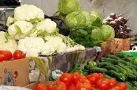 Як розпізнати і видалити нітрати в овочах (аптеки) Як розпізнати і видалити нітрати в овочах