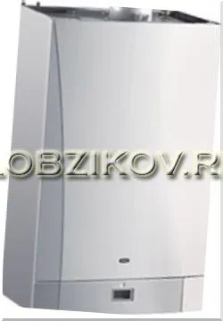 Як зробити обв'язку газового котла своїми руками