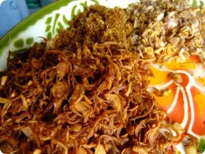 Як приготувати смажений часник або цибулю, гід по тайської кухні (як приготувати смажену цибулю) Як приготувати смажений часник або цибулю, гід по тайської кухні