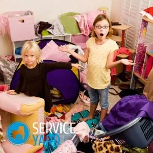 Як привчити себе до порядку і чистоті, serviceyard-затишок вашого будинку в ваших руках (поради господині) Як привчити себе до порядку і чистоті, serviceyard-затишок вашого будинку в ваших руках