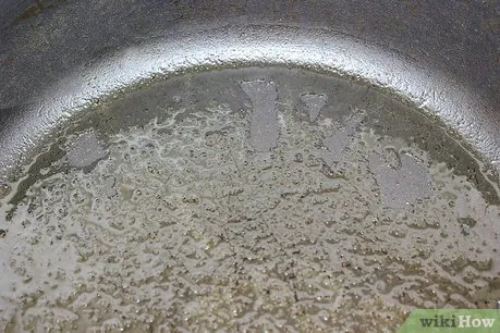 Як приготувати поленту