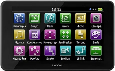 Як прошити gps навігатор texet прошивка, прошивка навігаторів, новітні розробки в області (gps) Як прошити gps навігатор texet прошивка, прошивка навігаторів, новітні розробки в області
