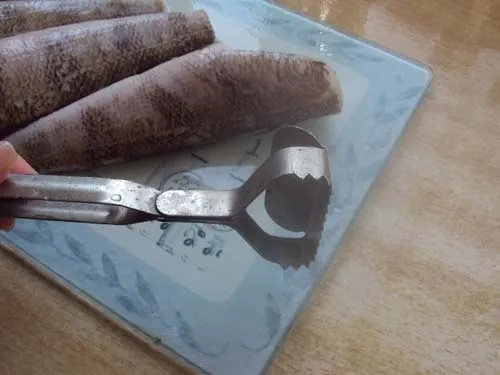 Як приготувати нототенію