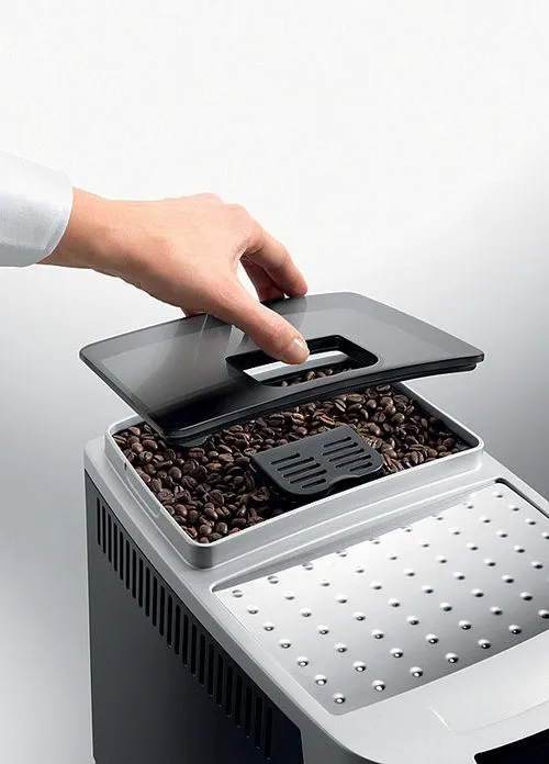 Як промити кавоварку delonghi, saeco, bosch на відео (delonghi) Як промити кавоварку delonghi, saeco, bosch на відео