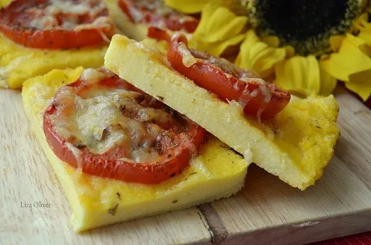 Як приготувати смачну кукурудзяну поленту (смачну) Як приготувати смачну кукурудзяну поленту
