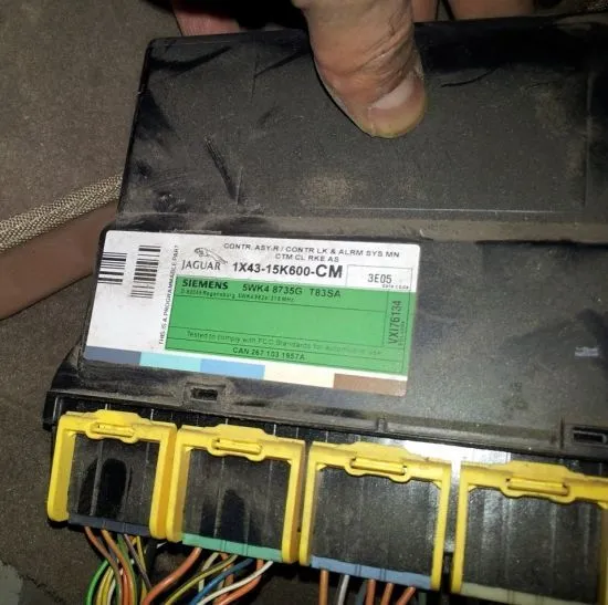 Як прошити блок керування двигуном покрокове керівництво огляд - твій АВТОПУЛЬС (підготувати) Як прошити блок керування двигуном покрокове керівництво огляд - твій АВТОПУЛЬС