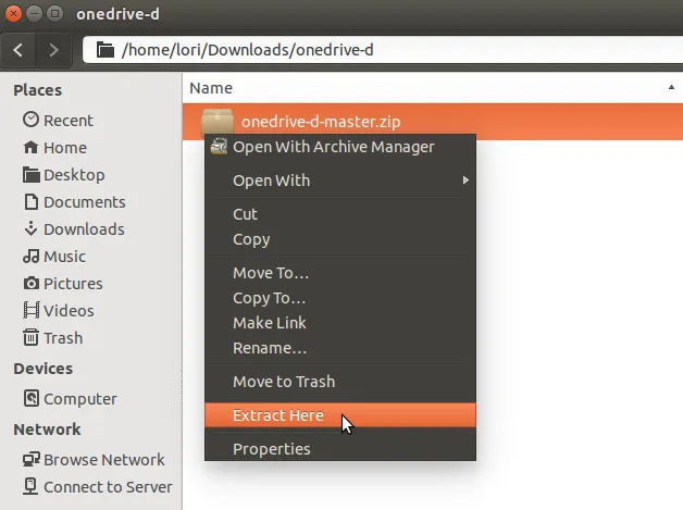 Як розпакувати zip в linux кращі і швидкі способи (розпакувати) Як розпакувати zip в linux кращі і швидкі способи