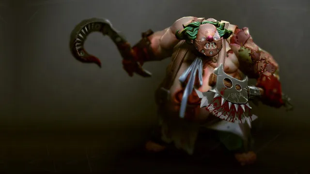 Як правильно Хука за pudge або як грати за м'ясо (правильно) Як правильно Хука за pudge або як грати за м'ясо