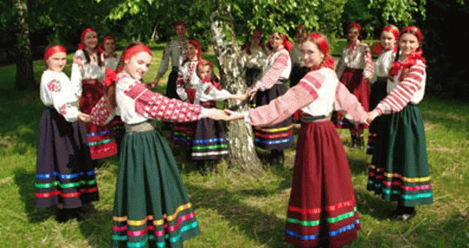 Як святкують Трійцю - традиції, обряди, прикмети - жіночий світ (традиції) Як святкують Трійцю - традиції, обряди, прикмети - жіночий світ