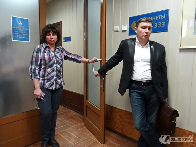 Як руйнуються міфи воробьева