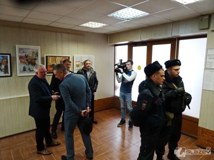 Як руйнуються міфи воробьева