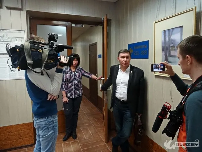 Як руйнуються міфи воробьева