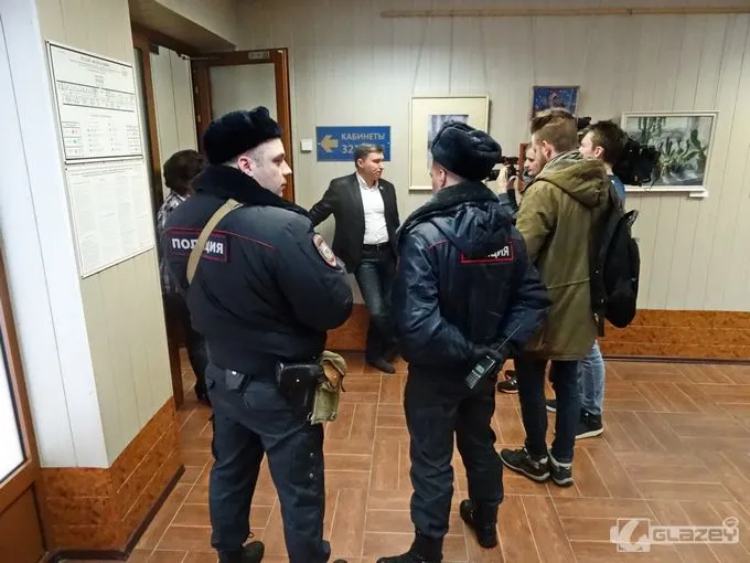 Як руйнуються міфи воробьева