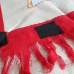 Як зробити карнавальний костюм індіанця (карнавальний) Як зробити карнавальний костюм індіанця
