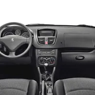 Як зняти обшивку передніх дверей на peugeot 206 (передні двері peugeot 206) Як зняти обшивку передніх дверей на peugeot 206