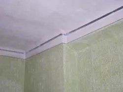 Як зробити коло з гіпсокартону на стелі відео-інструкція по монтажу круглої, овальної (гіпсокартону) Як зробити коло з гіпсокартону на стелі відео-інструкція по монтажу круглої, овальної