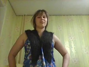 Як зробити маску перевертня
