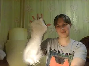 Як зробити маску перевертня