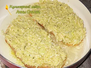 Як зробити смачні грінки з картоплею - кулінарний сайт Анни сірники (смачні) Як зробити смачні грінки з картоплею - кулінарний сайт Анни сірники