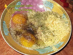 Як зробити смачні грінки з картоплею - кулінарний сайт Анни сірники (смачні) Як зробити смачні грінки з картоплею - кулінарний сайт Анни сірники