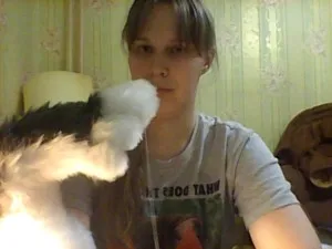 Як зробити маску перевертня