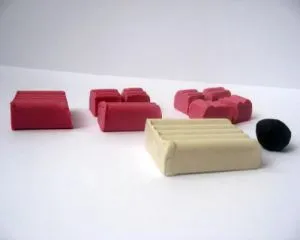 Як зліпити слона з пластиліну (пластиліну) Як зліпити слона з пластиліну