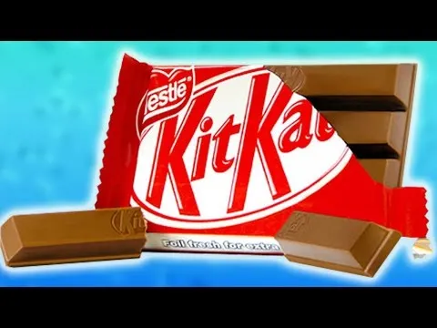 Як зробити kit kat
