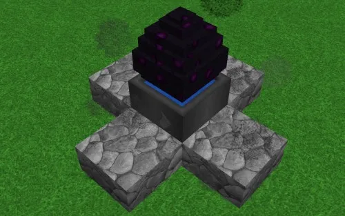 Як зробити в minecraft яйце всілякі види (яйце) Як зробити в minecraft яйце всілякі види