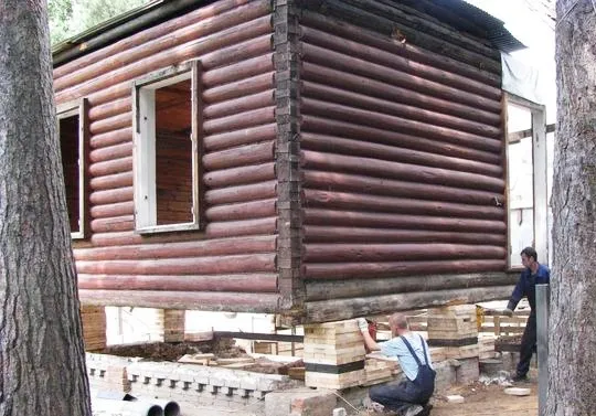 Як зробити фундамент під баню який краще, правильно залити, підняти, відео-інструкція по монтажу (правильно) Як зробити фундамент під баню який краще, правильно залити, підняти, відео-інструкція по монтажу