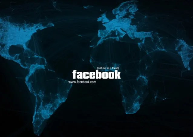 Як зробити сторінку facebook з привітанням в 5 кроків (онлайн сервіси) Як зробити сторінку facebook з привітанням в 5 кроків