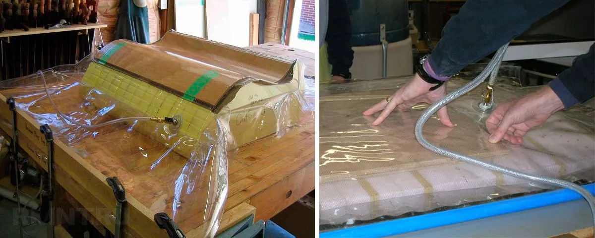 Як зігнути фанеру в домашніх умовах (належній старанності можна) Як зігнути фанеру в домашніх умовах