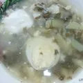 Як зварити смачний борщ без капусти, expertoza