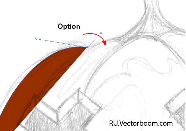 Як створити дизайн футболки для Хеллоуїна в adobe illustrator - rboom (adobe) Як створити дизайн футболки для Хеллоуїна в adobe illustrator - rboom