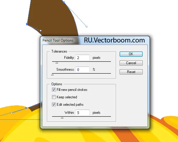 Як створити дизайн футболки для Хеллоуїна в adobe illustrator - rboom (illustrator) Як створити дизайн футболки для Хеллоуїна в adobe illustrator - rboom