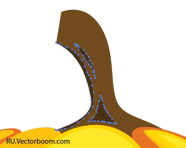 Як створити дизайн футболки для Хеллоуїна в adobe illustrator - rboom (adobe) Як створити дизайн футболки для Хеллоуїна в adobe illustrator - rboom