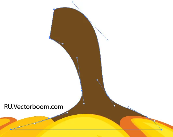 Як створити дизайн футболки для Хеллоуїна в adobe illustrator - rboom (створити) Як створити дизайн футболки для Хеллоуїна в adobe illustrator - rboom
