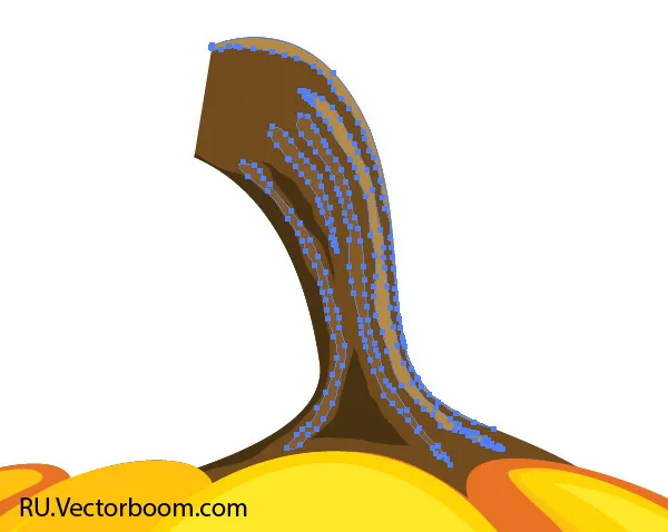 Як створити дизайн футболки для Хеллоуїна в adobe illustrator - rboom (створити) Як створити дизайн футболки для Хеллоуїна в adobe illustrator - rboom