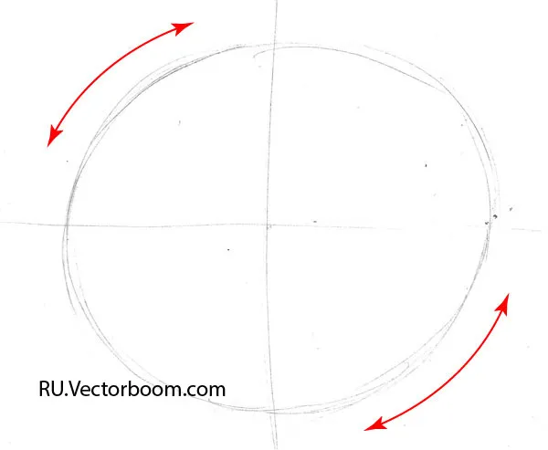 Як створити дизайн футболки для Хеллоуїна в adobe illustrator - rboom (дизайн) Як створити дизайн футболки для Хеллоуїна в adobe illustrator - rboom
