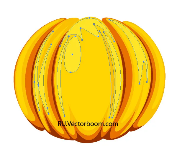 Як створити дизайн футболки для Хеллоуїна в adobe illustrator - rboom (створити) Як створити дизайн футболки для Хеллоуїна в adobe illustrator - rboom