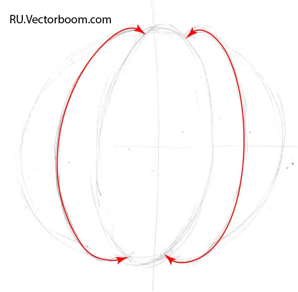Як створити дизайн футболки для Хеллоуїна в adobe illustrator - rboom (створити) Як створити дизайн футболки для Хеллоуїна в adobe illustrator - rboom