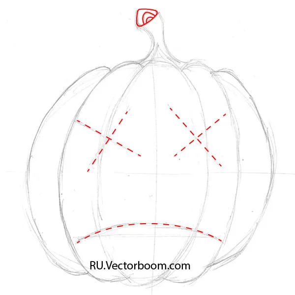 Як створити дизайн футболки для Хеллоуїна в adobe illustrator - rboom (створити) Як створити дизайн футболки для Хеллоуїна в adobe illustrator - rboom