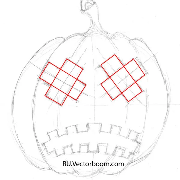 Як створити дизайн футболки для Хеллоуїна в adobe illustrator - rboom (illustrator) Як створити дизайн футболки для Хеллоуїна в adobe illustrator - rboom