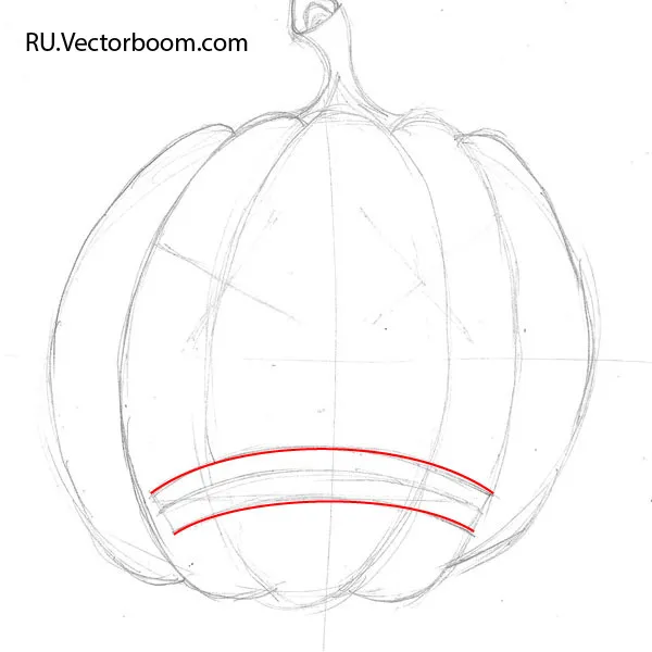 Як створити дизайн футболки для Хеллоуїна в adobe illustrator - rboom (футболки) Як створити дизайн футболки для Хеллоуїна в adobe illustrator - rboom