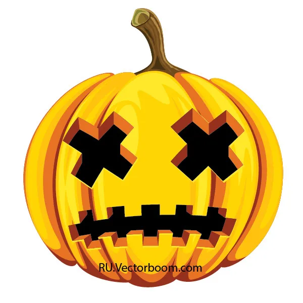 Як створити дизайн футболки для Хеллоуїна в adobe illustrator - rboom (створити) Як створити дизайн футболки для Хеллоуїна в adobe illustrator - rboom