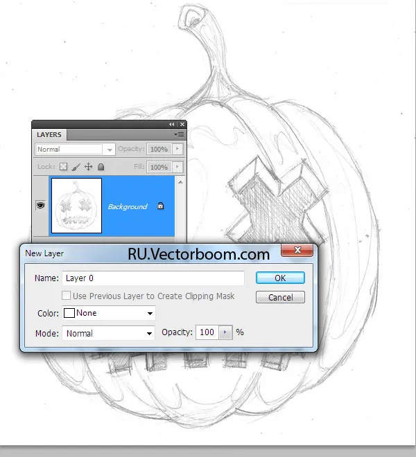 Як створити дизайн футболки для Хеллоуїна в adobe illustrator - rboom (adobe) Як створити дизайн футболки для Хеллоуїна в adobe illustrator - rboom