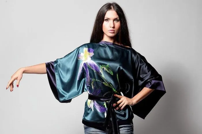 Як прати атлас і речі з атласної тканини, сушити, гладити (прати) Як прати атлас і речі з атласної тканини, сушити, гладити