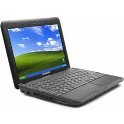 Як встановити windows xp на нетбук або ноутбук